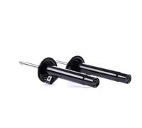 2x RIDEX 854S1693 Amortiguador Delantero Presión de gas Amortiguadores