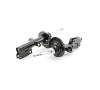 2x RIDEX 854S1878 Amortiguador Delantero Presión de gas Amortiguadores