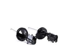 2x RIDEX 854S2032 Amortiguador Delantero Presión de gas Amortiguadores