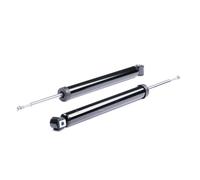 2x RIDEX 854S2099 Amortiguador Trasero Presión de gas Amortiguadores