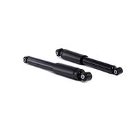 2x RIDEX 854S2277 Amortiguador Trasero Presión de gas Amortiguadores
