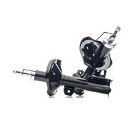 2x RIDEX Amortiguador Delantero, izquierda Delantero, derecha Delantero Presión