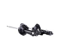 2x RIDEX Amortiguador Delantero, izquierda Delantero, derecha Delantero Presión