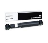 2x RIDEX Amortiguador Delantero Presión de aceite Amortiguadores 854S1437