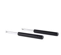 2x RIDEX Amortiguador Delantero Presión de aceite Amortiguadores 854S1754