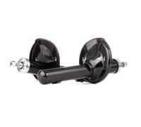 2x RIDEX Amortiguador Delantero Presión de aceite Amortiguadores 854S2287