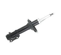 2x RIDEX Amortiguador Delantero Presión de gas Amortiguadores 854S0963