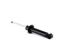 2x RIDEX Amortiguador Delantero Presión de gas Amortiguadores 854S1007