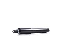 2x RIDEX Amortiguador Delantero Presión de gas Amortiguadores 854S1170