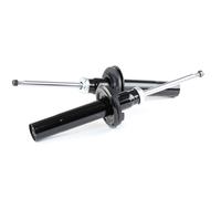 2x Amortiguador Espiga arriba JGM1084T TRW para SKODA AUDI
