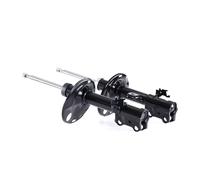 2x Amortiguador Espiga arriba JGM1059T TRW para TOYOTA RAV 4 III