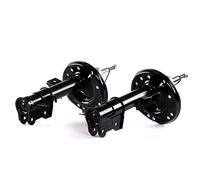 2x Amortiguador Eje delantero Espiga arriba JGM1207T TRW para FIAT FORD