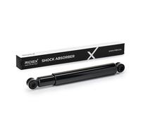 2x RIDEX Amortiguador Trasero Presión de aceite Amortiguadores 854S18500