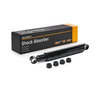 2x RIDEX Amortiguador Trasero Presión de aceite Amortiguadores 854S18855