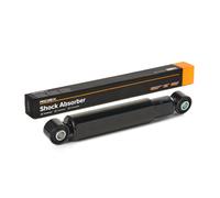 2x RIDEX Amortiguador Trasero Presión de aceite Amortiguadores 854S18924