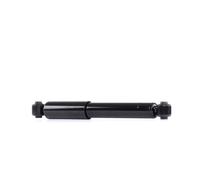 2x RIDEX Amortiguador Trasero Presión de gas Amortiguadores 854S0277