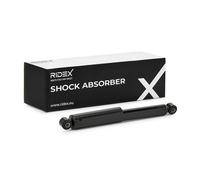 2x RIDEX Amortiguador Trasero Presión de gas Amortiguadores 854S1031