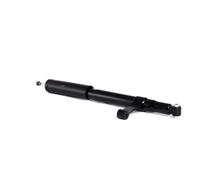 2x RIDEX Amortiguador Trasero Presión de gas Amortiguadores 854S1263