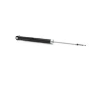 2x RIDEX Amortiguador Trasero Presión de gas Amortiguadores 854S1356