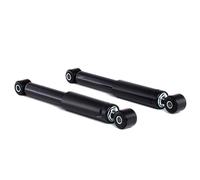 2x RIDEX Amortiguador Trasero Presión de gas Amortiguadores 854S1362