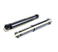 2x Amortiguador Anillo superior JGT286T TRW para OPEL ASTRA G Station Wagon