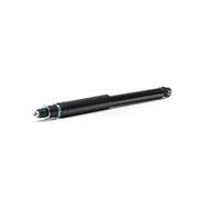 2x RIDEX Amortiguador Trasero Presión de gas Amortiguadores 854S18834