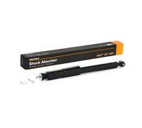 2x RIDEX Amortiguador Trasero Presión de gas Amortiguadores 854S19177