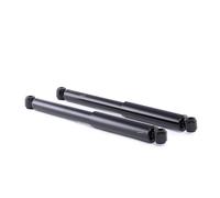 2x RIDEX Amortiguador Trasero Presión de gas Amortiguadores 854S1968