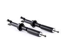 2x RIDEX Amortiguador Trasero Presión de gas Amortiguadores 854S2152