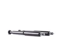 2x RIDEX Amortiguador Trasero Presión de gas Amortiguadores 854S2582
