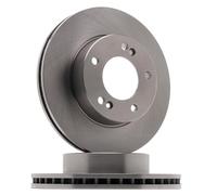 2x RIDEX Disco de freno Delantero Ø300mm Altura: 67,8mm Espesor: 28mm Corona de Agujeros - Ø: 130mm ventilado 82B0536