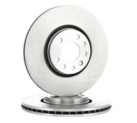 Disco de freno BOSCH 0 986 479 113 delantero, ventilado , altamente carbonizado, 1 Pieza