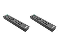 2X RMT-AH103U Control Remoto para Sound Bar HT-CT80 SA-CT80 HTCT80 SACT80 SS-WCT80 RMTAH103U