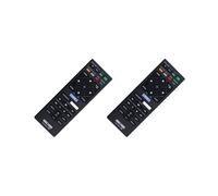 2X RMT-VB201U Mando una Distancia para Reproductor de DVD Blu-Ray BD Disc UBP-X700 BD-BX370 BDP-S1700 BDP-S3700 BDP-S6700 BDP-3700