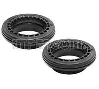 2x Rodamiento de rodillos del amortiguador Eje delantero 38701/2 para HYUNDAI