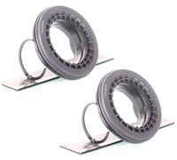 2x Rodamientos de Rodillos para Cojinete Puntal Amortiguador Delant. Chevrolet,
