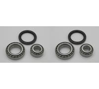 2X Rodamientos Delanteros Mercedes Sprinter -06 S 231916 Y 245977