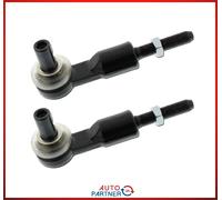 2x Rótula para Audi A4 B5 B6 B7 A6 4F VW Passat Delant. HPS Reforzado
