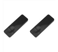 2X RT5572 300Mbps Tarjeta de red inalámbrica USB Adaptador Wifi Banda dual 2.4G 5G Receptor de señal Wifi Dongle