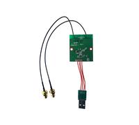 2X RTL8812AU High-Power 5G Launch Network Card for Kali Ubuntu Raspberry Pi Image Transmission Drone Wifi USB Wireless