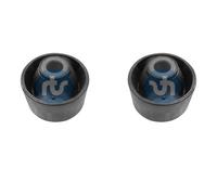 2x RTS Cojinete Brazo Transversal Trasero Delant. Izquierda Derecho para Hyundai