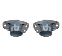 2x RTS Copela Trasero Izquierda Derecha para Audi A6 Avant 4G5