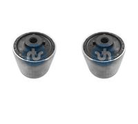 2x RTS Horquilla Rodamientos Delantero Izquierdo Derecho para BMW 3er Visita G21