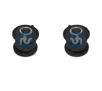 2x RTS Horquilla Rodamientos Delantero Izquierdo Derecho para Mazda 3 Bm Bn CX-5