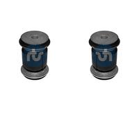 2x RTS Horquilla Rodamientos Delantero Izquierdo Derecho para Mini F56 F55 F60