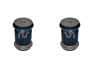 2x RTS Horquilla Rodamientos Delantero Izquierdo Derecho para Mini F56 F55 F60
