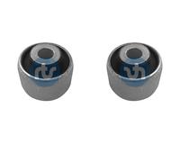 2x RTS Horquilla Rodamientos Delantero Trasero Izquierda Derecha para Volvo V70