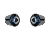 2x RTS Horquilla Rodamientos Trasero Izquierda Derecha para BMW 5er Touring E61