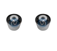 2x RTS Horquilla Rodamientos Trasero Izquierda Derecha para Mercedes Clase M 166
