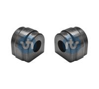 2X RTS Soporte Estabilizador Delante Izquierda Derecha Para BMW X5 E53